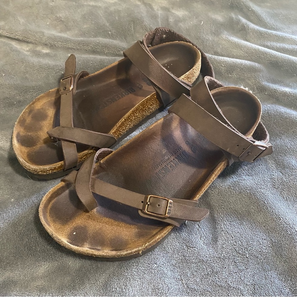 Birkenstock BUNDLE
